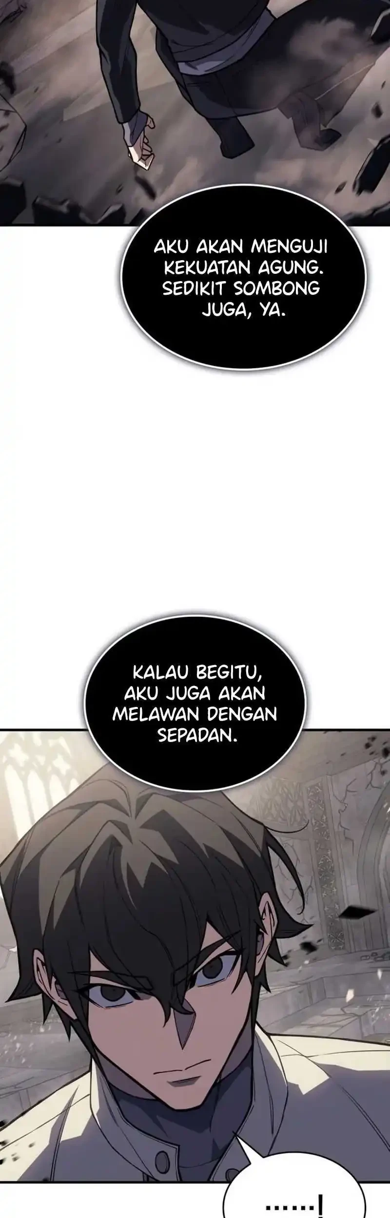 Regressing With The King’s Power Chapter 134 - halaman 71