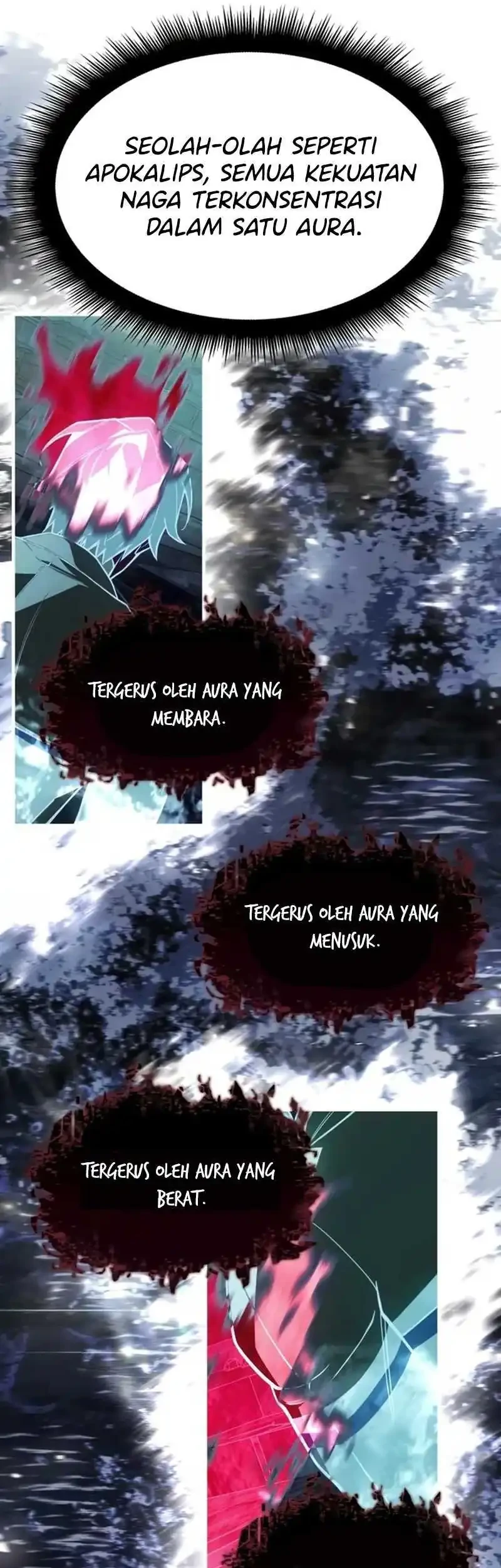 Regressing With The King’s Power Chapter 134 - halaman 77