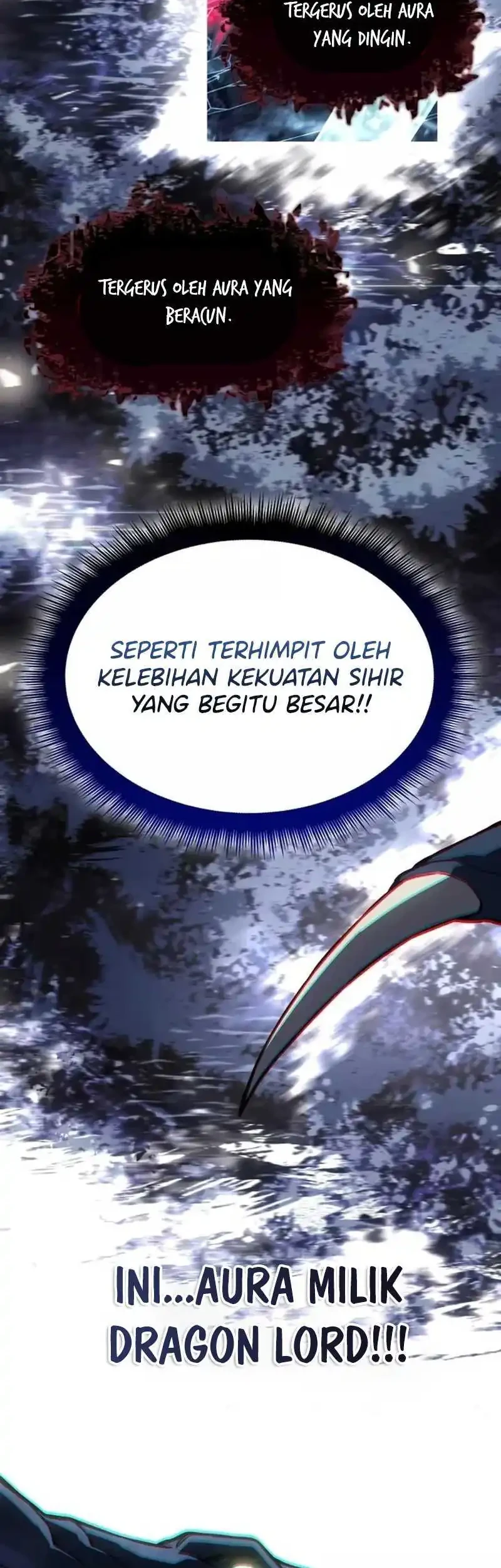 Regressing With The King’s Power Chapter 134 - halaman 78