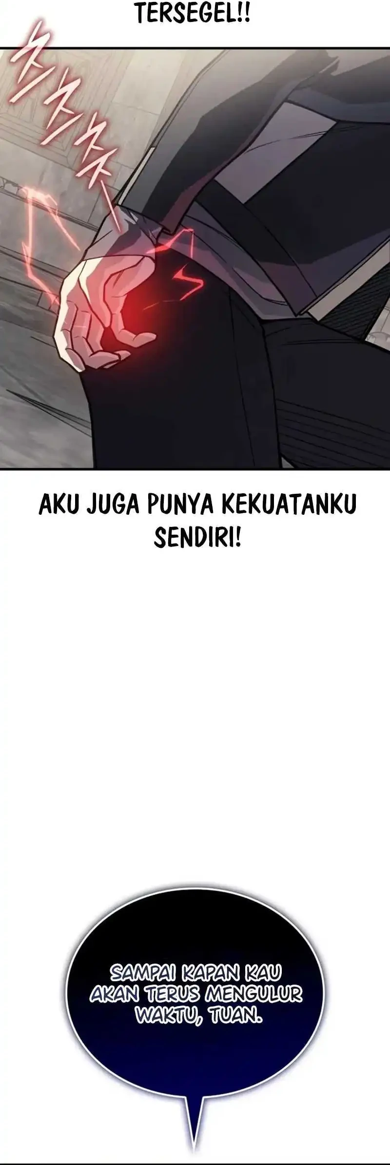 Regressing With The King’s Power Chapter 134 - halaman 80
