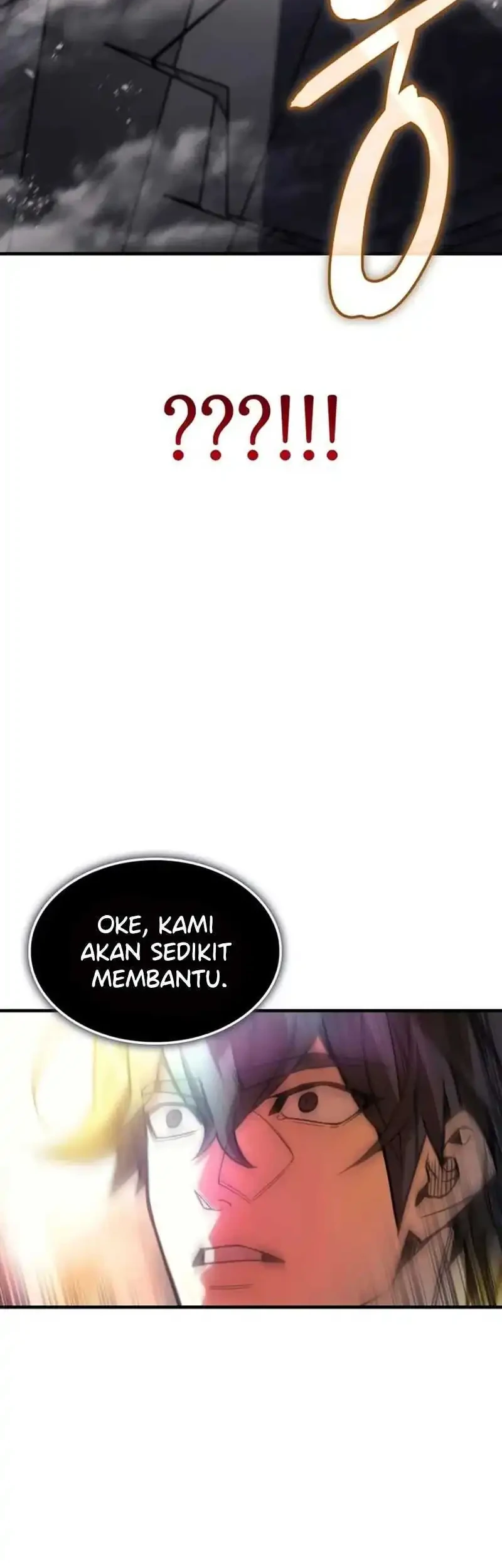 Regressing With The King’s Power Chapter 134 - halaman 82