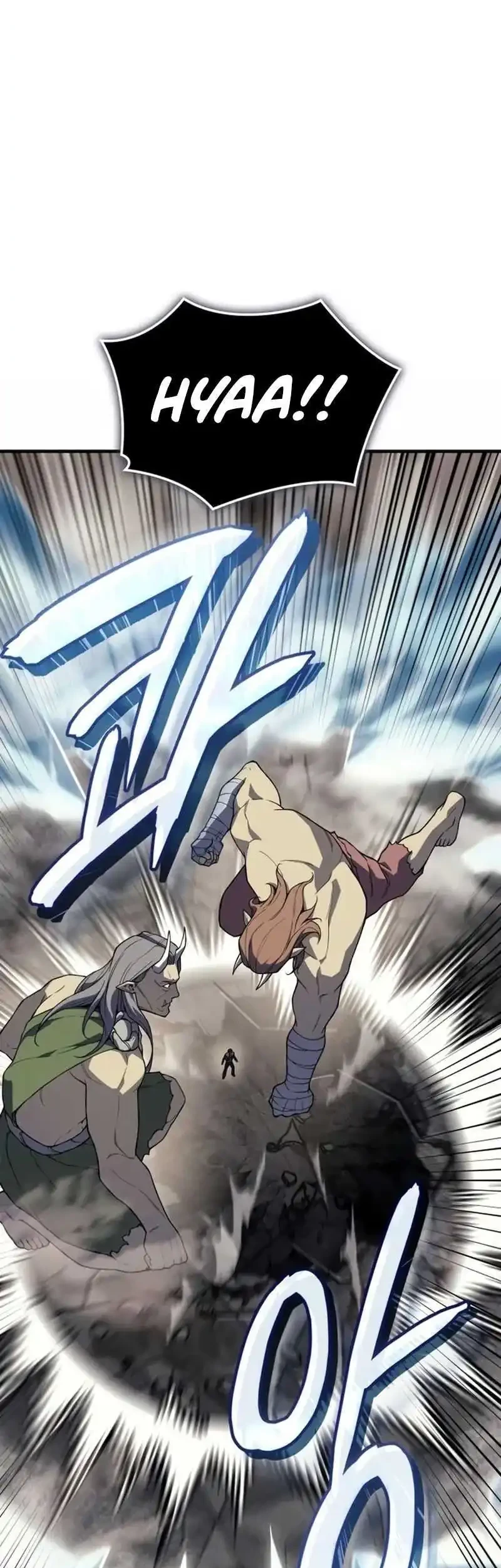 Regressing With The King’s Power Chapter 135 - halaman 14