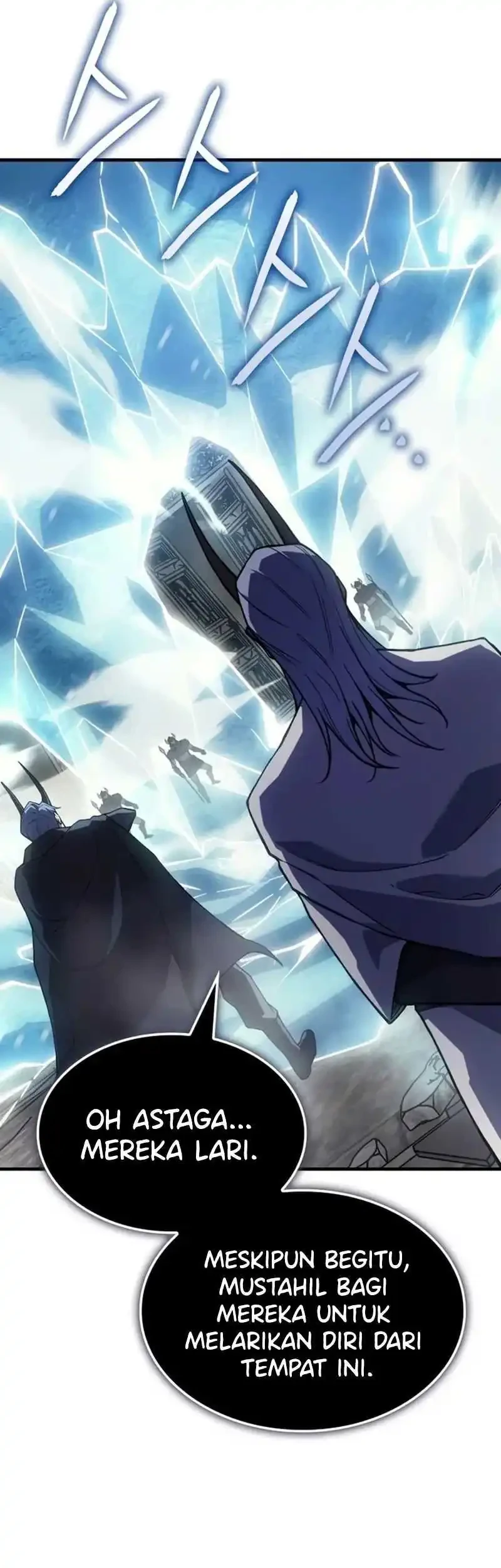 Regressing With The King’s Power Chapter 135 - halaman 17