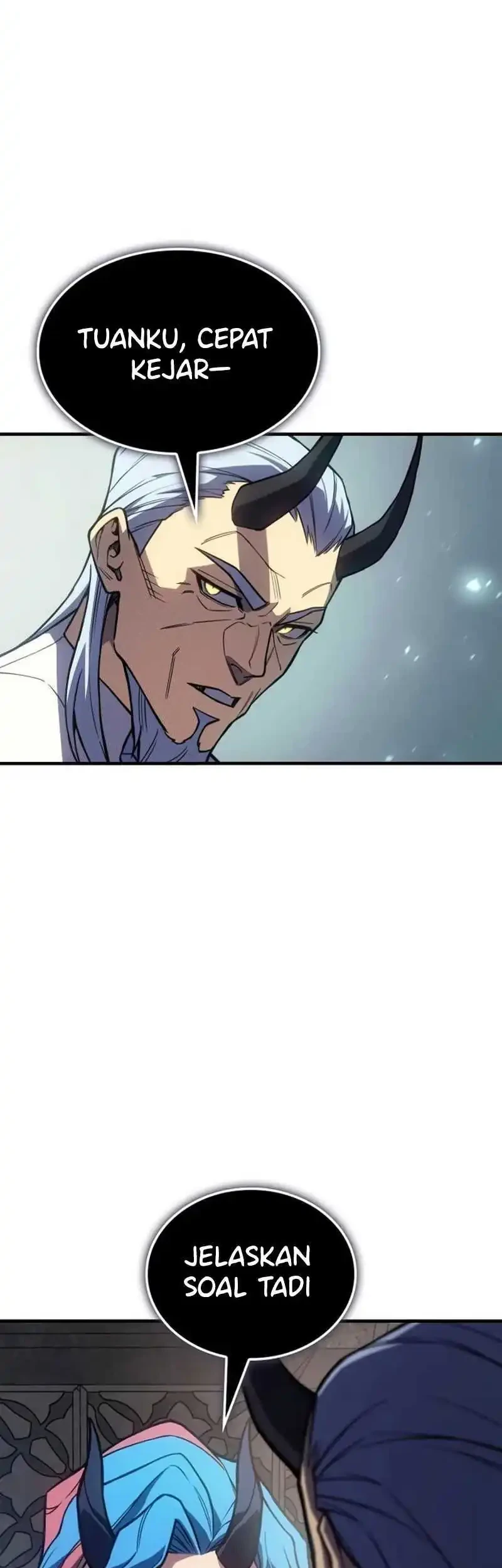 Regressing With The King’s Power Chapter 135 - halaman 18
