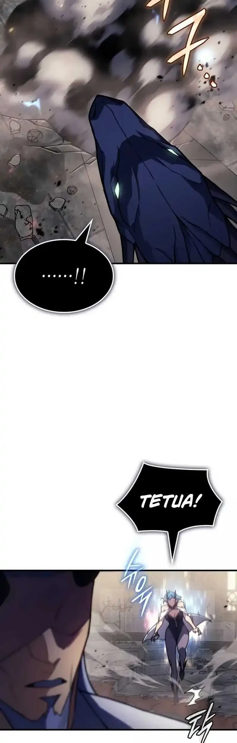 Regressing With The King’s Power Chapter 135 - halaman 2