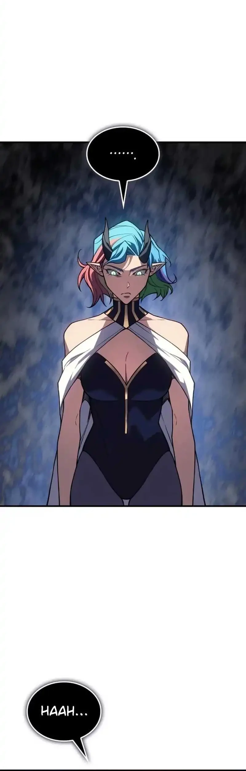 Regressing With The King’s Power Chapter 135 - halaman 22