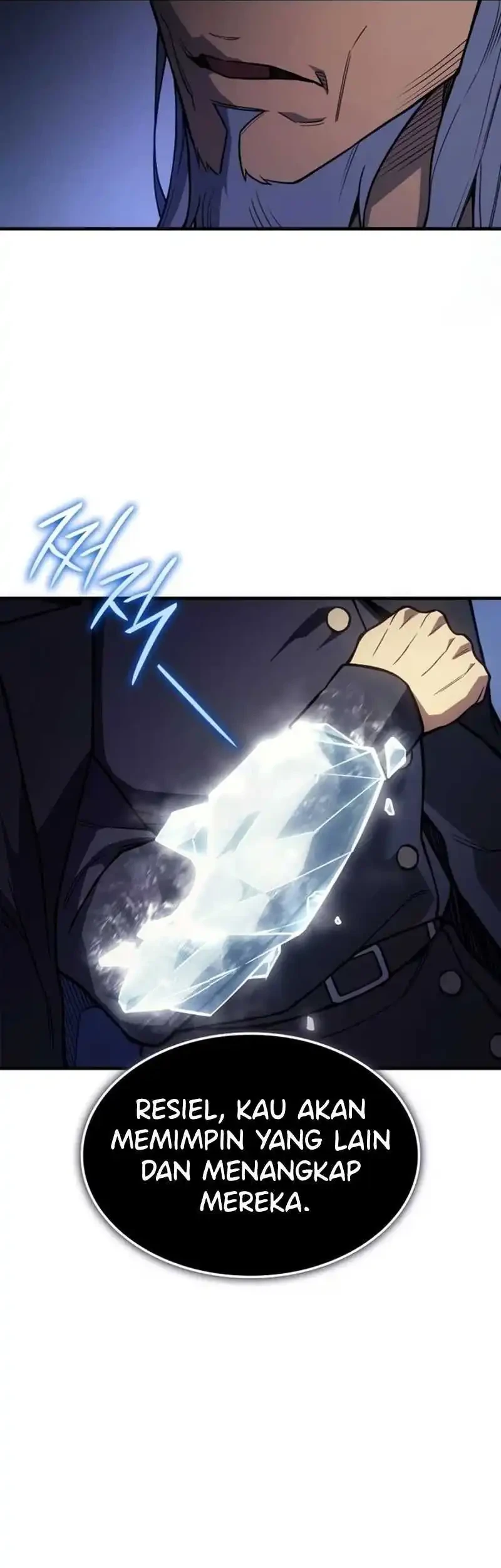 Regressing With The King’s Power Chapter 135 - halaman 23