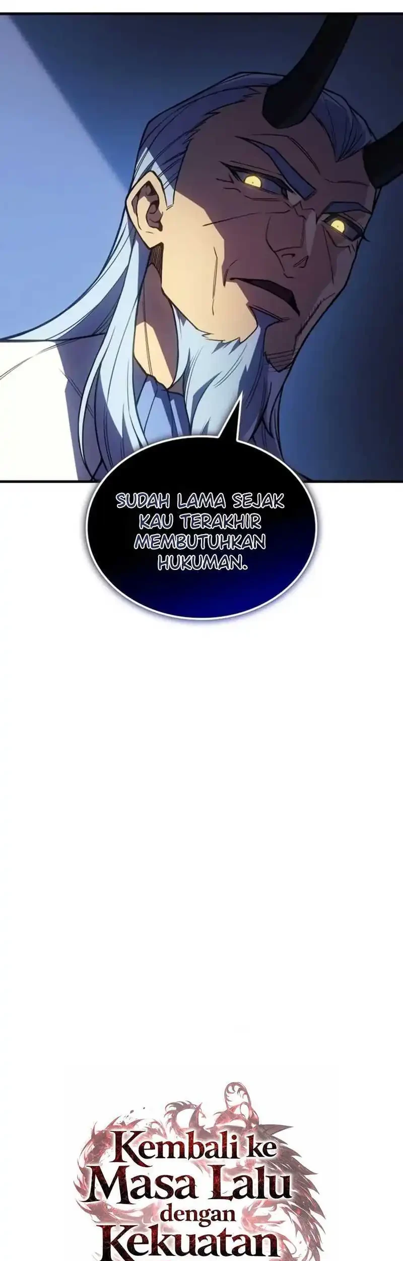Regressing With The King’s Power Chapter 135 - halaman 25