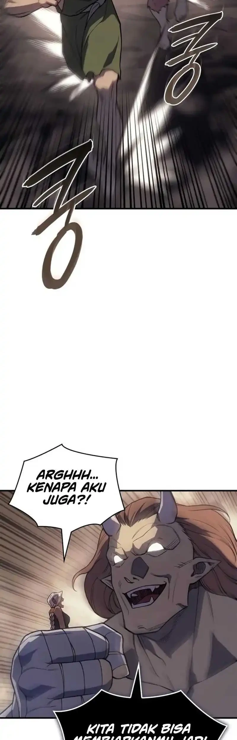 Regressing With The King’s Power Chapter 135 - halaman 27