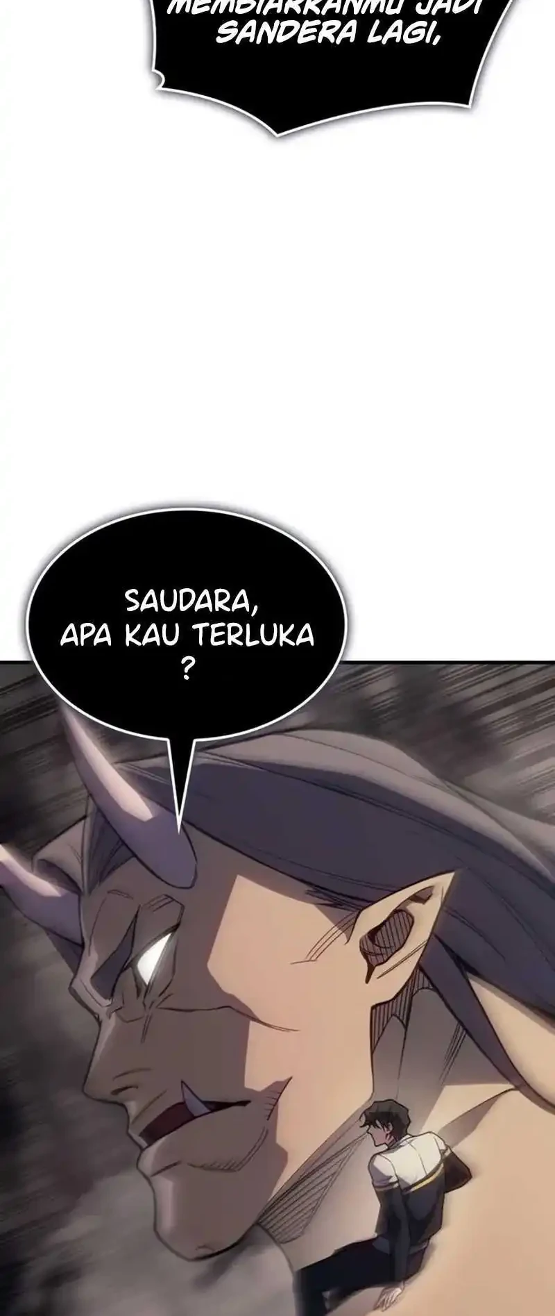 Regressing With The King’s Power Chapter 135 - halaman 28