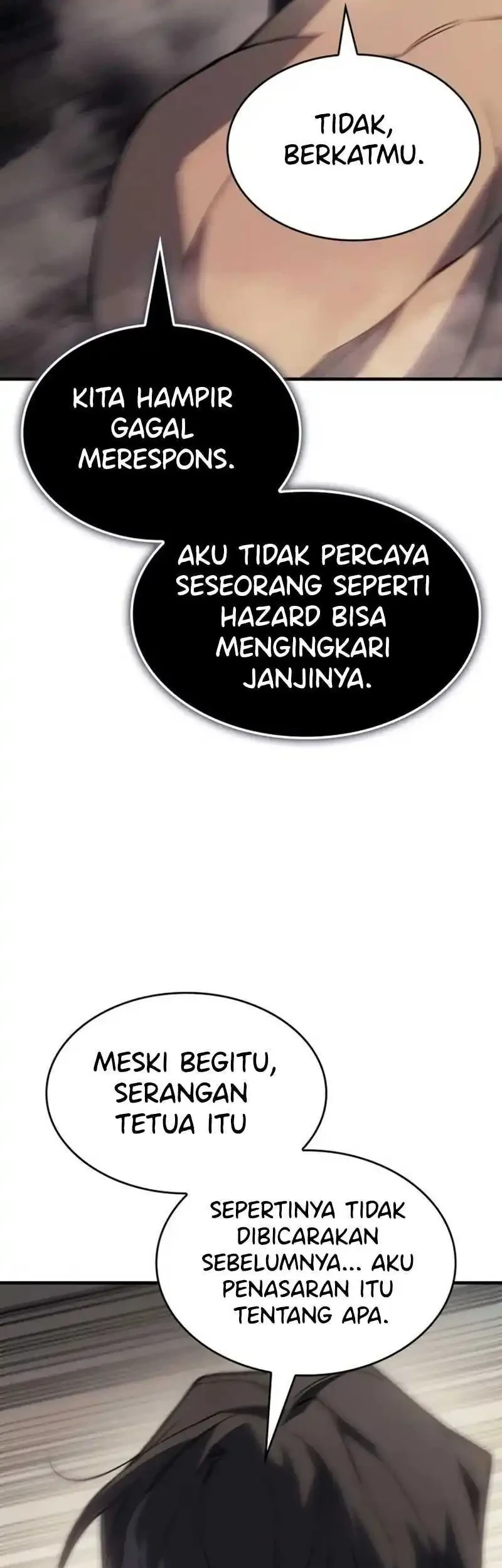 Regressing With The King’s Power Chapter 135 - halaman 29