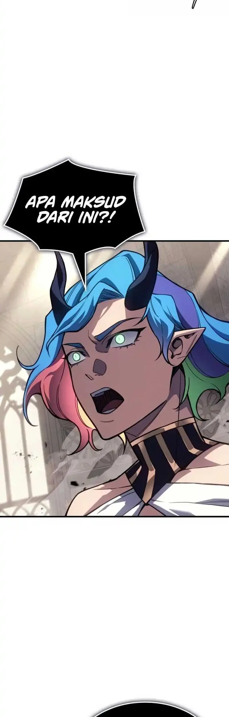 Regressing With The King’s Power Chapter 135 - halaman 3