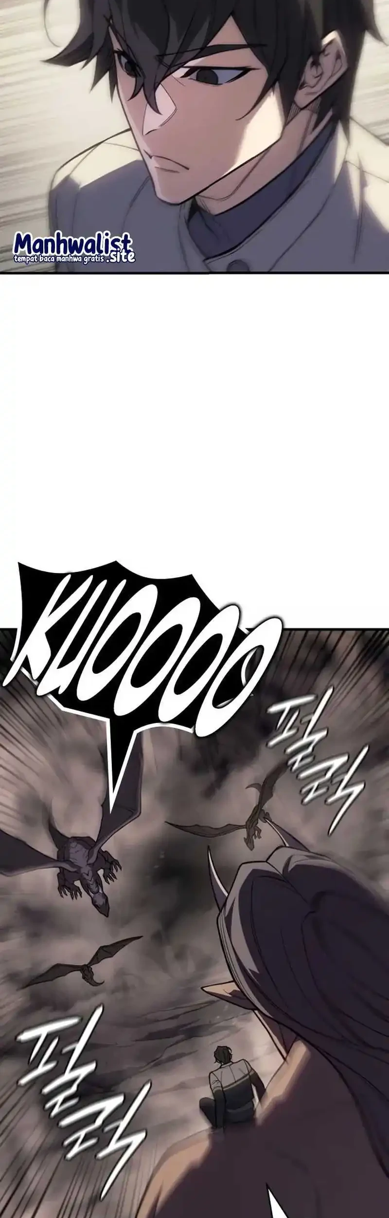 Regressing With The King’s Power Chapter 135 - halaman 30