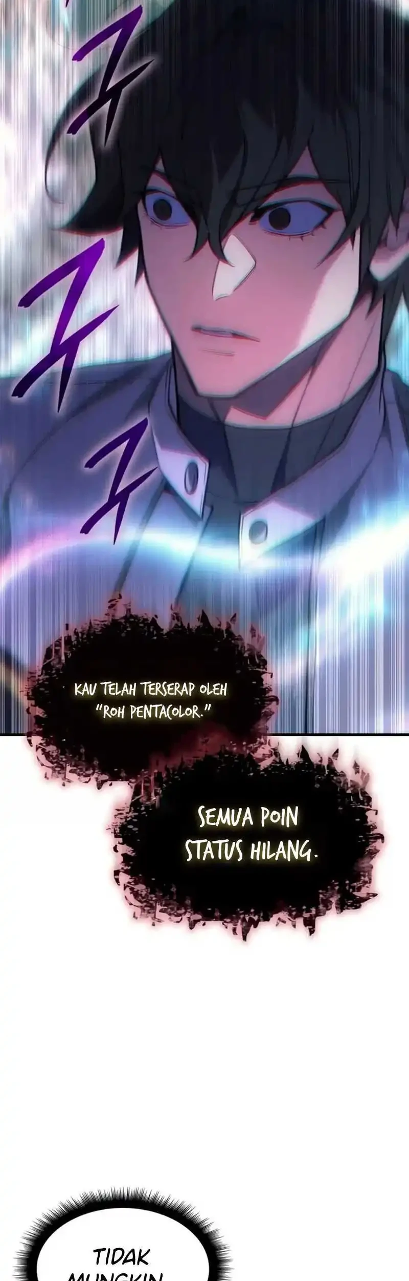 Regressing With The King’s Power Chapter 135 - halaman 35