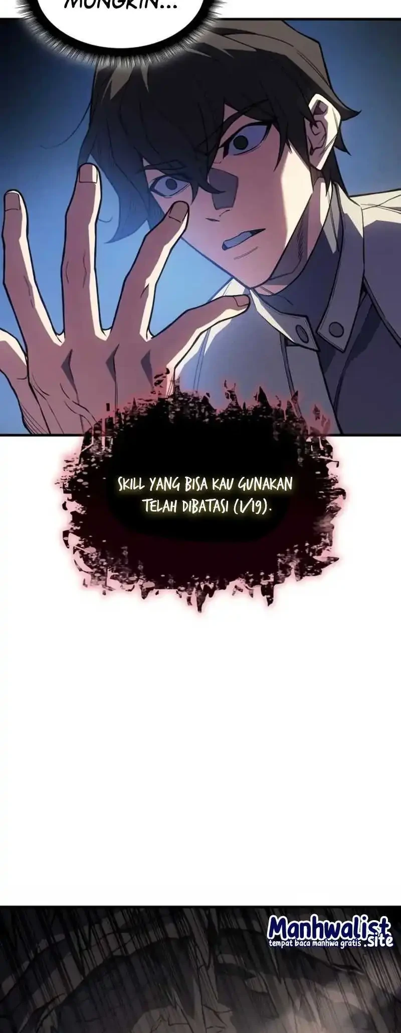 Regressing With The King’s Power Chapter 135 - halaman 36