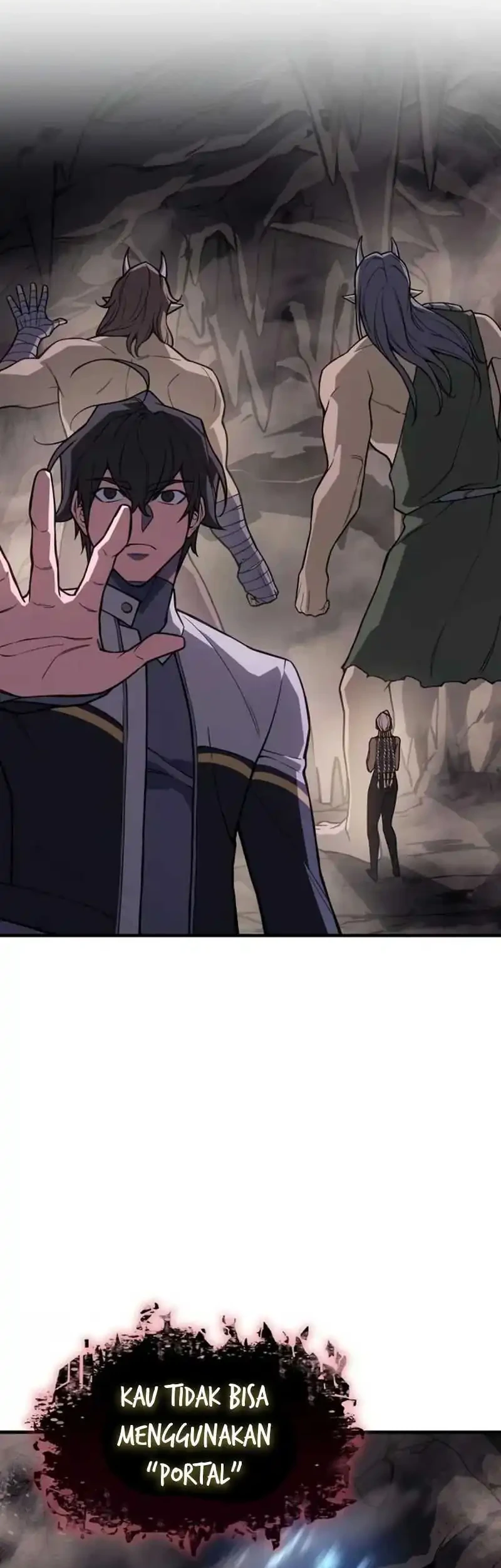 Regressing With The King’s Power Chapter 135 - halaman 38