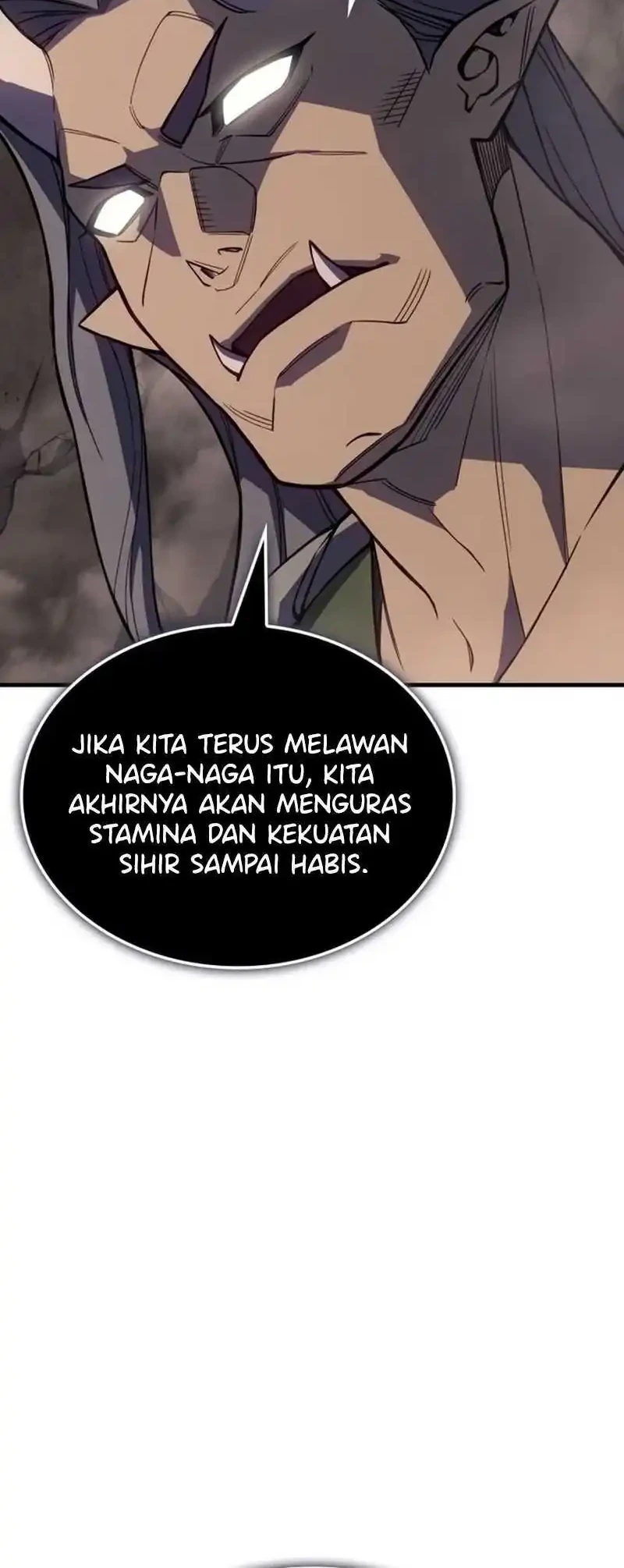 Regressing With The King’s Power Chapter 135 - halaman 40