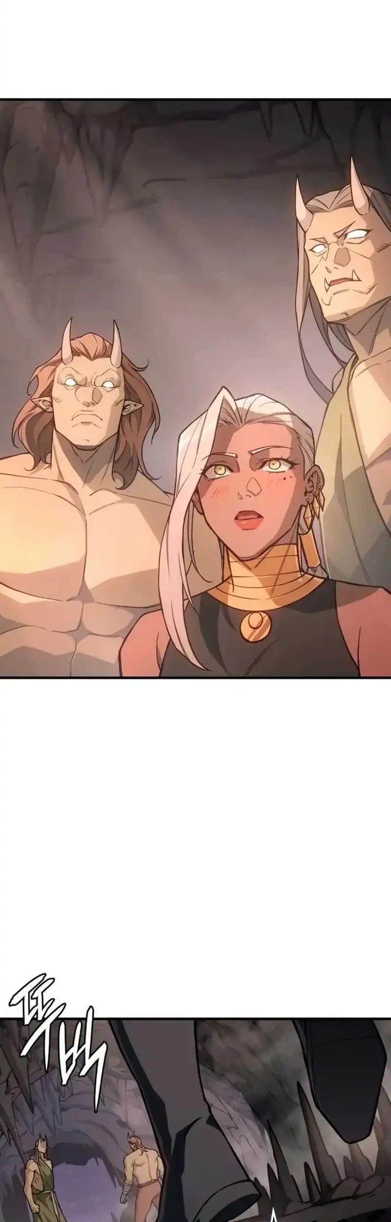 Regressing With The King’s Power Chapter 135 - halaman 43