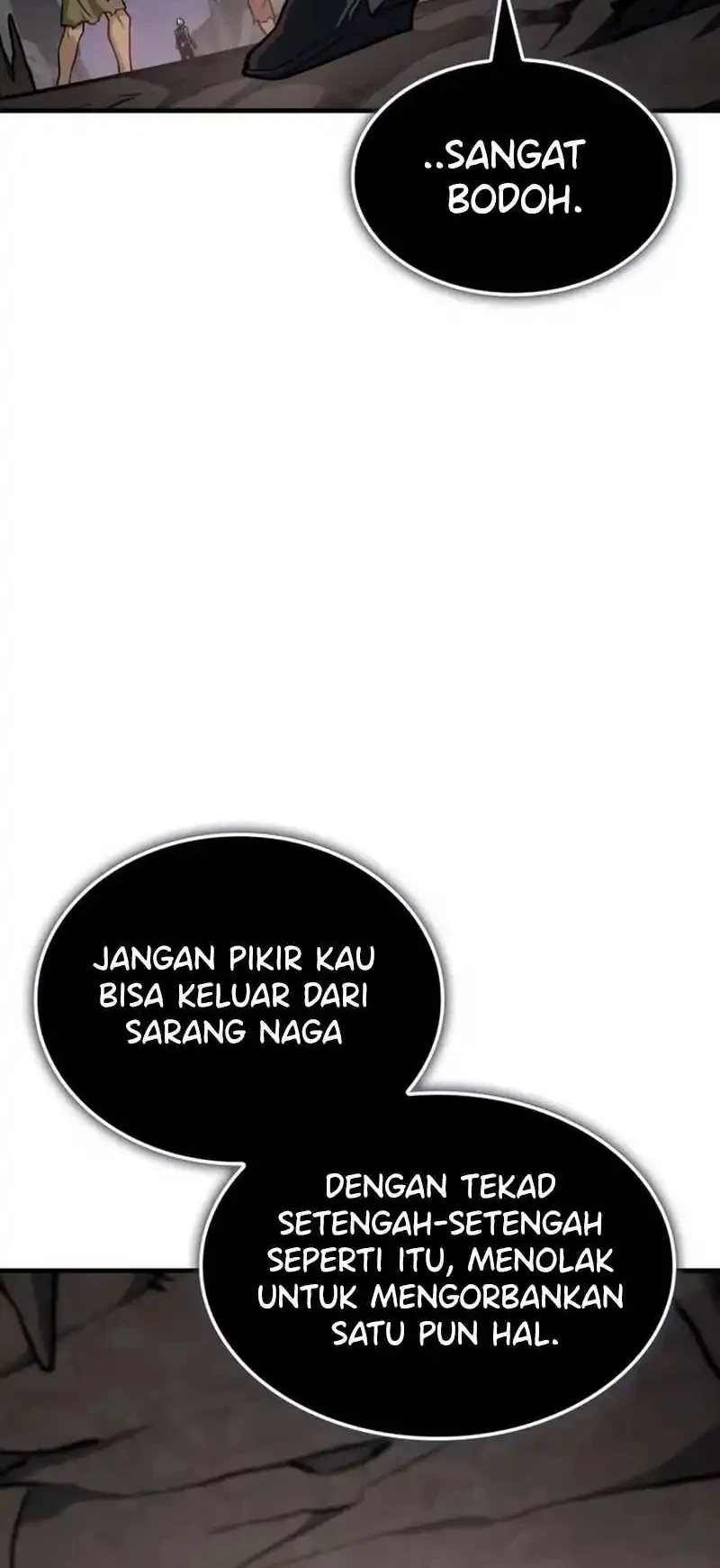 Regressing With The King’s Power Chapter 135 - halaman 44