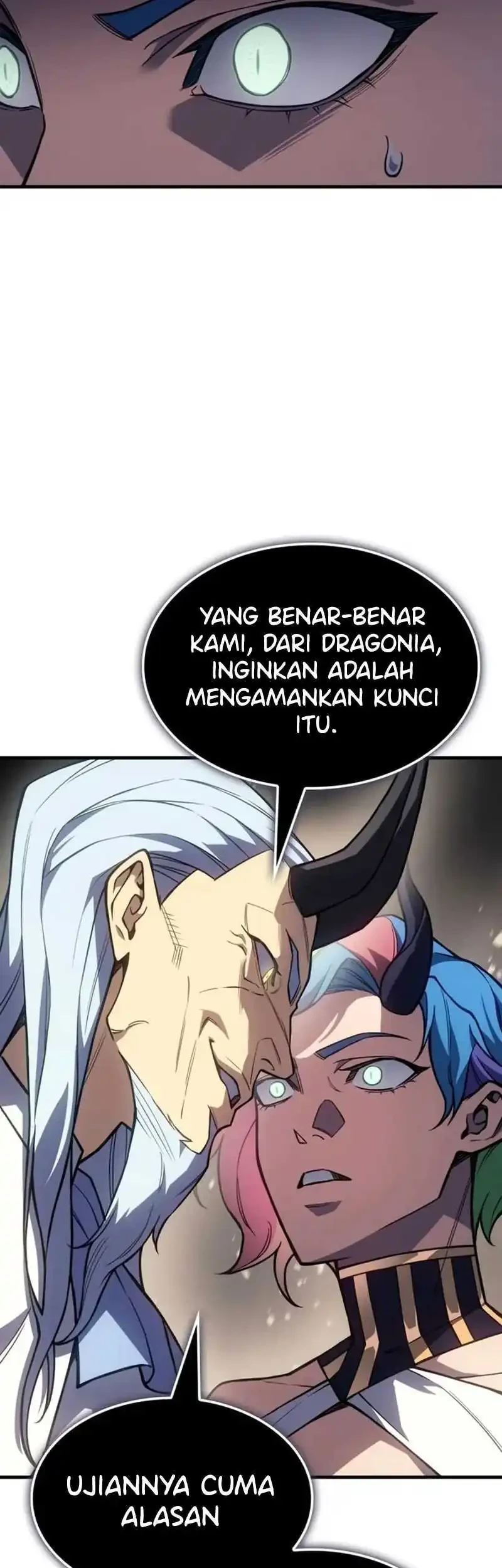 Regressing With The King’s Power Chapter 135 - halaman 5