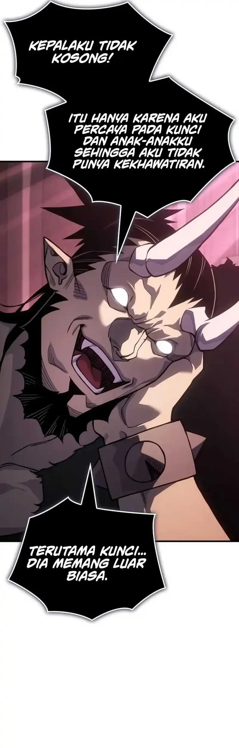 Regressing With The King’s Power Chapter 135 - halaman 57