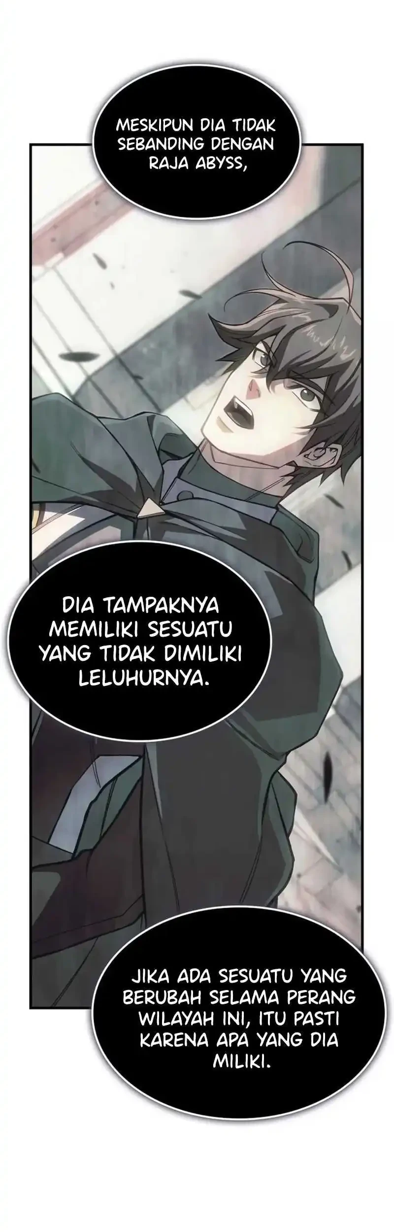 Regressing With The King’s Power Chapter 135 - halaman 58