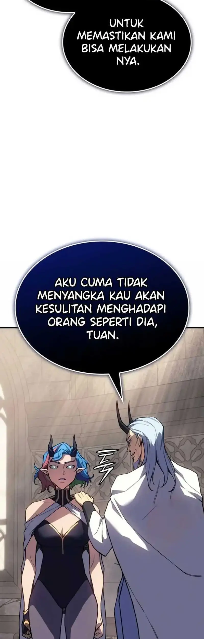 Regressing With The King’s Power Chapter 135 - halaman 6
