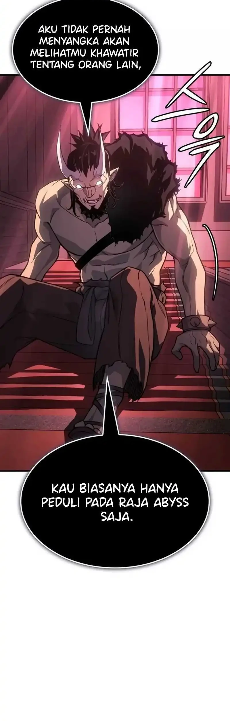 Regressing With The King’s Power Chapter 135 - halaman 60