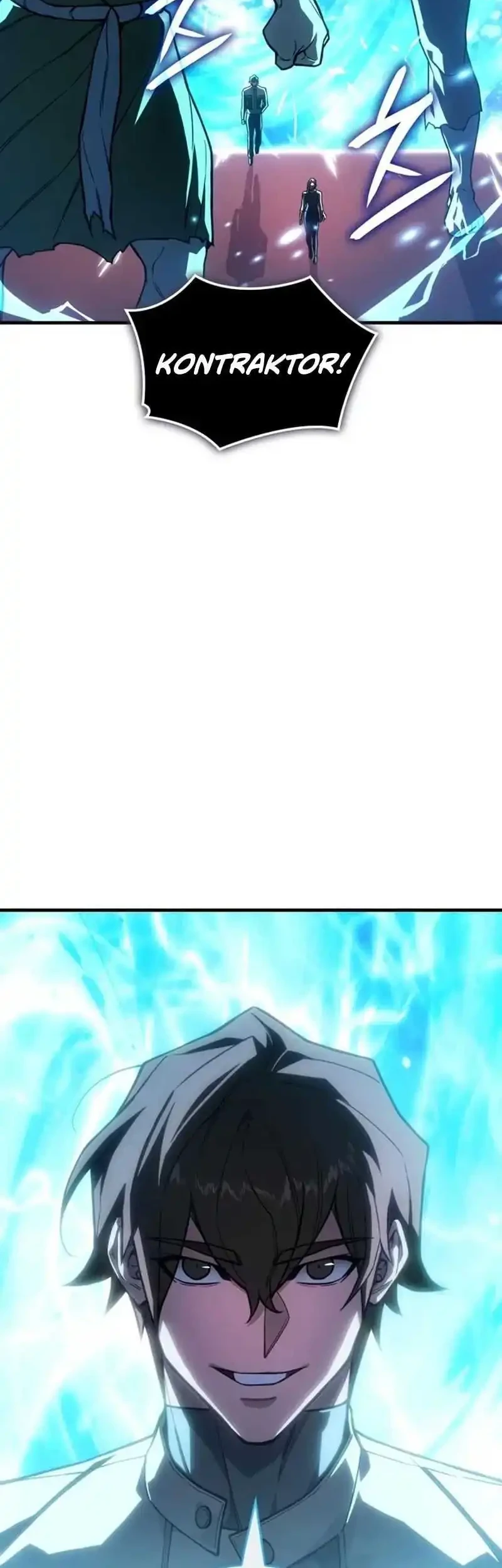 Regressing With The King’s Power Chapter 135 - halaman 64