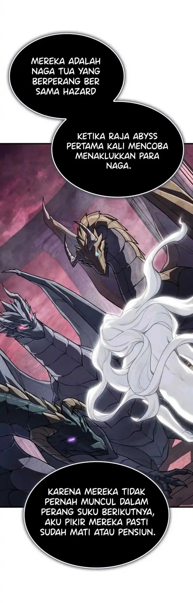 Regressing With The King’s Power Chapter 135 - halaman 67