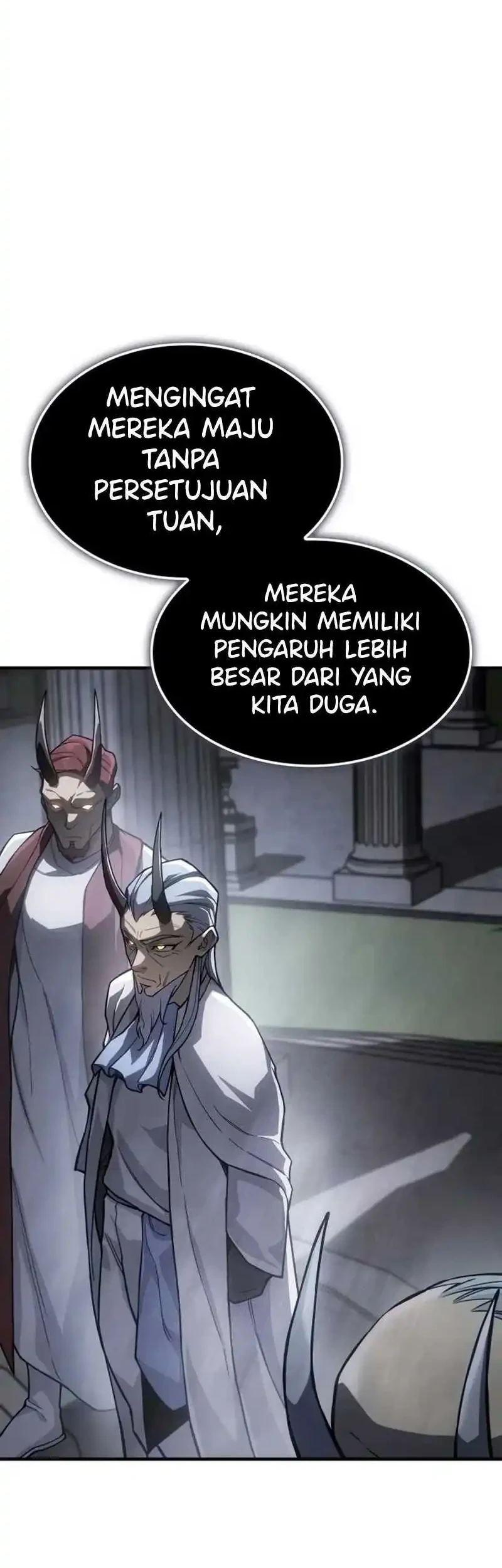 Regressing With The King’s Power Chapter 135 - halaman 68