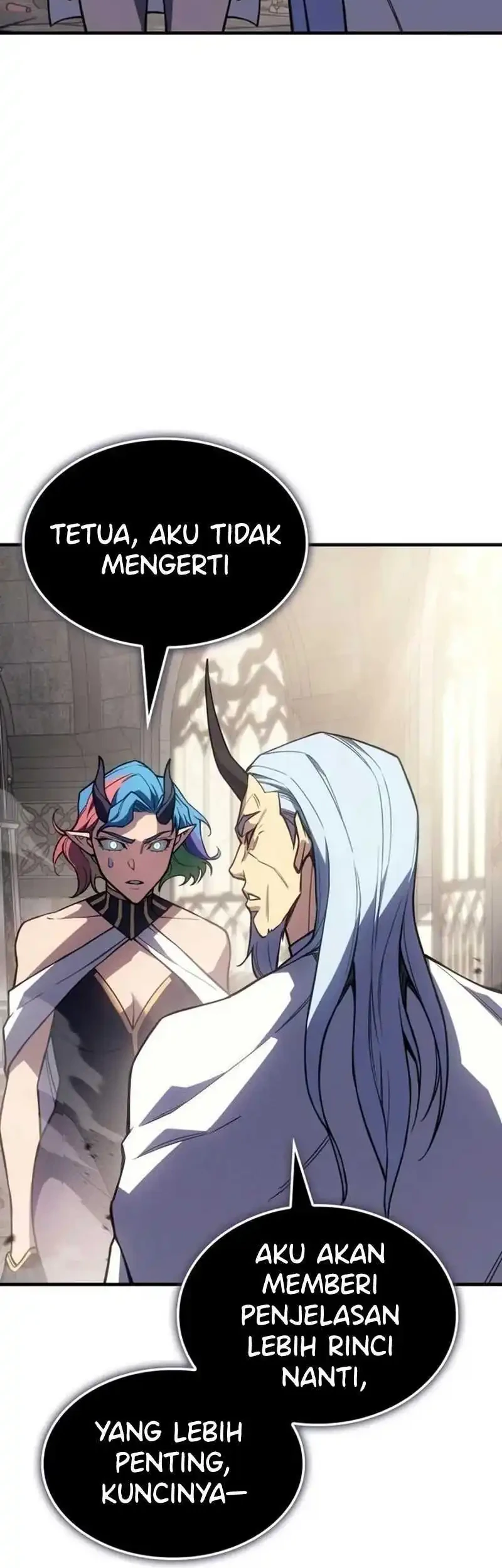 Regressing With The King’s Power Chapter 135 - halaman 7