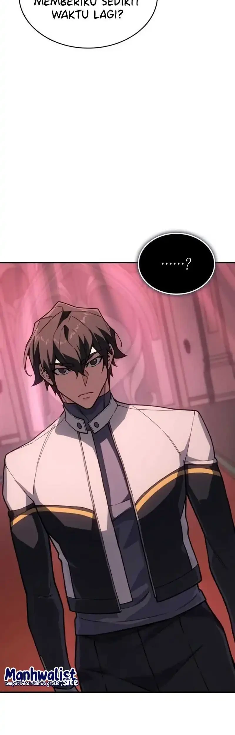 Regressing With The King’s Power Chapter 135 - halaman 70