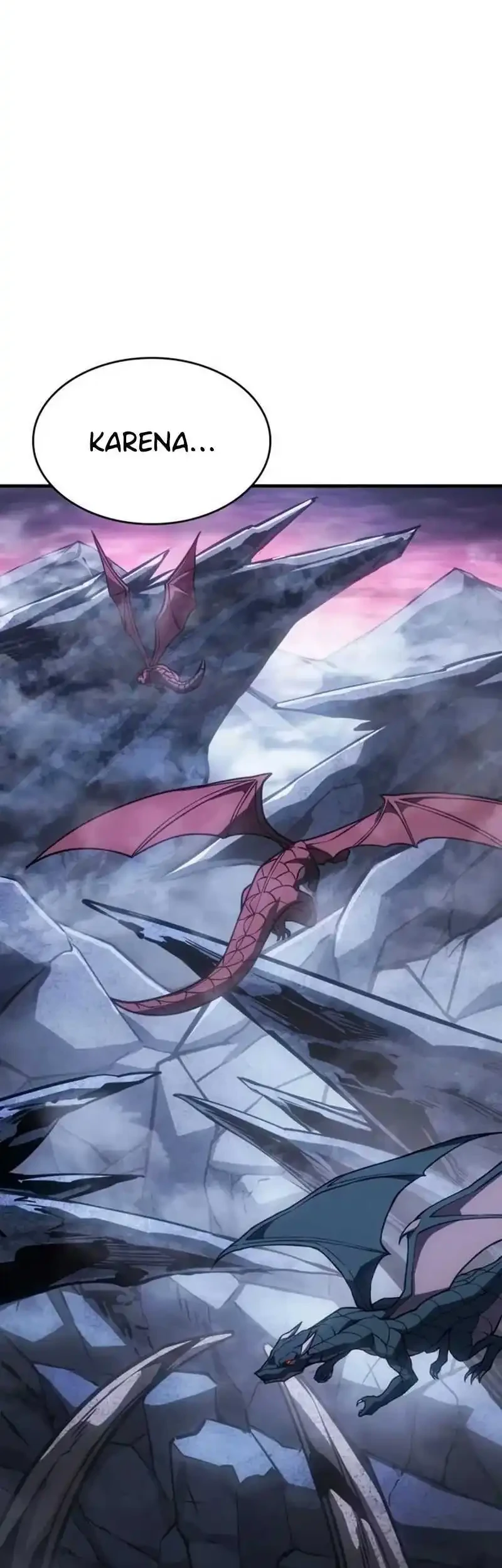 Regressing With The King’s Power Chapter 135 - halaman 71