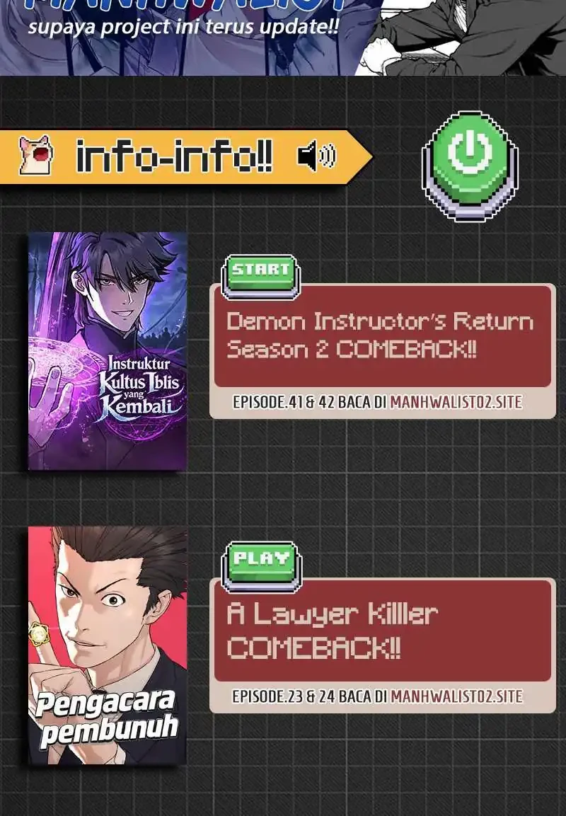 Regressing With The King’s Power Chapter 135 - halaman 75
