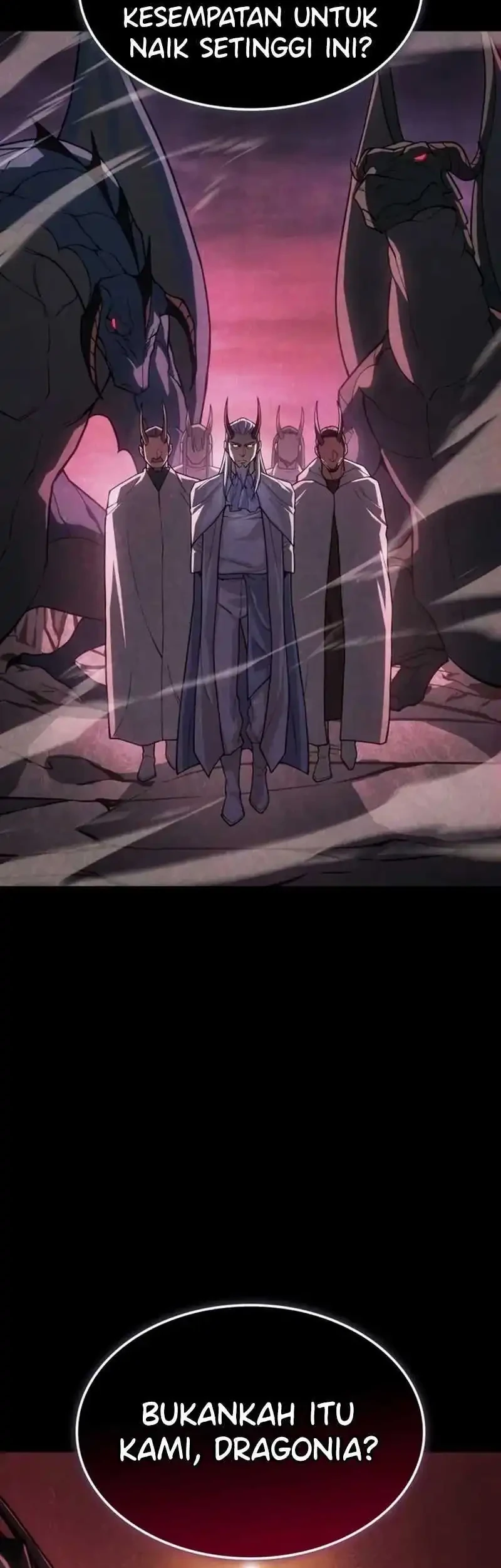 Regressing With The King’s Power Chapter 136 - halaman 10