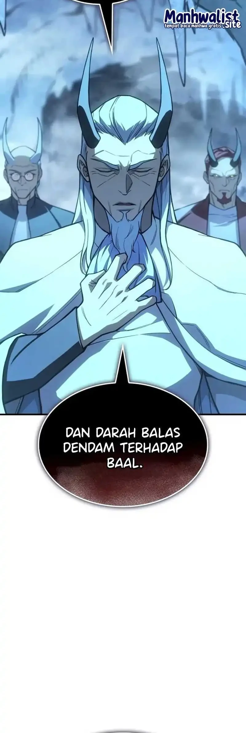 Regressing With The King’s Power Chapter 136 - halaman 12