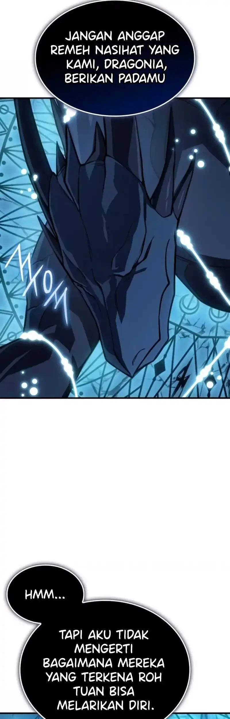 Regressing With The King’s Power Chapter 136 - halaman 13