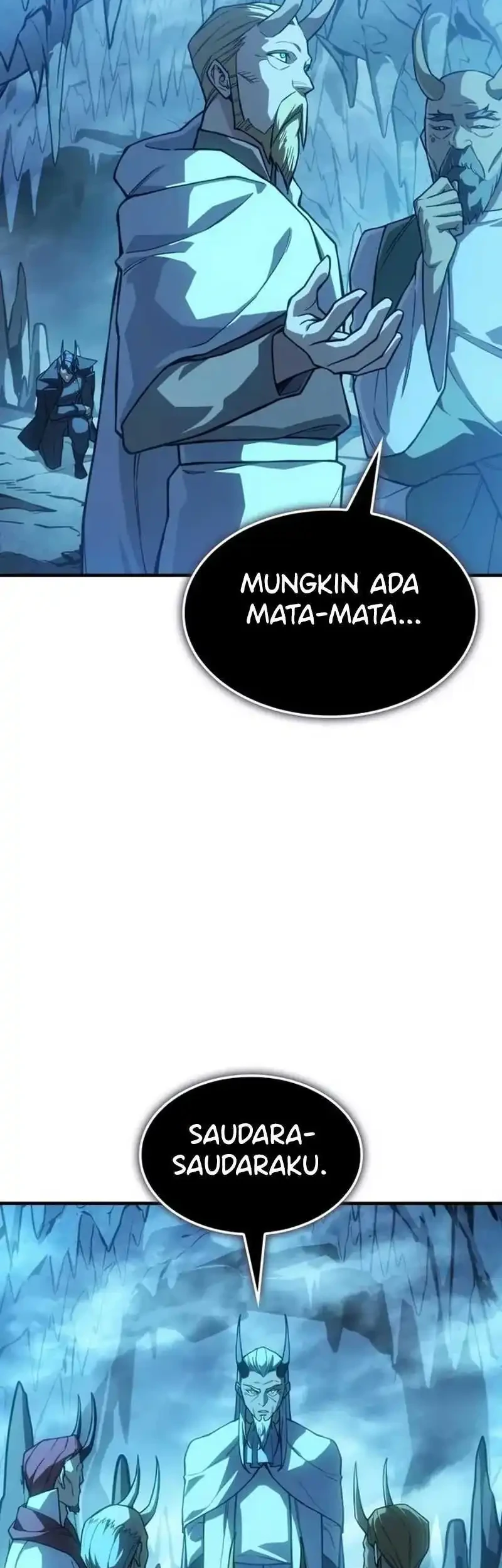 Regressing With The King’s Power Chapter 136 - halaman 15