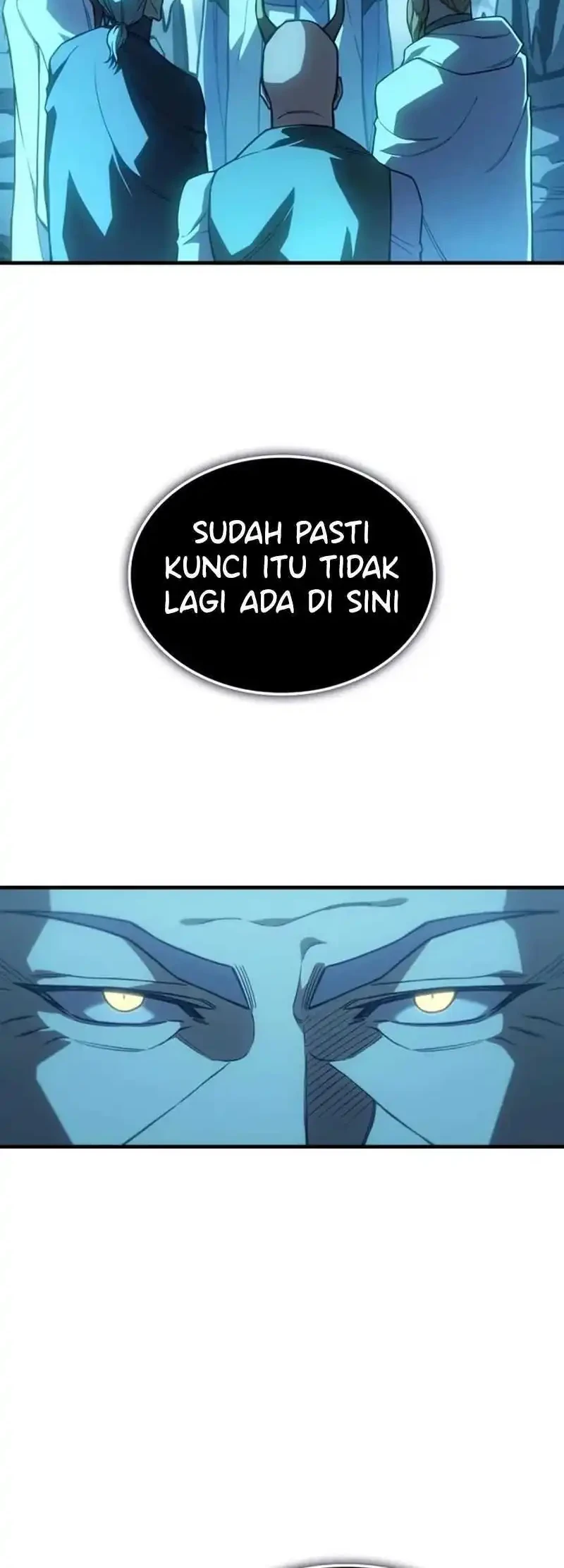 Regressing With The King’s Power Chapter 136 - halaman 16