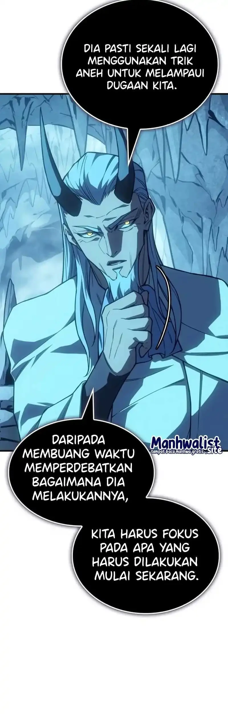 Regressing With The King’s Power Chapter 136 - halaman 17