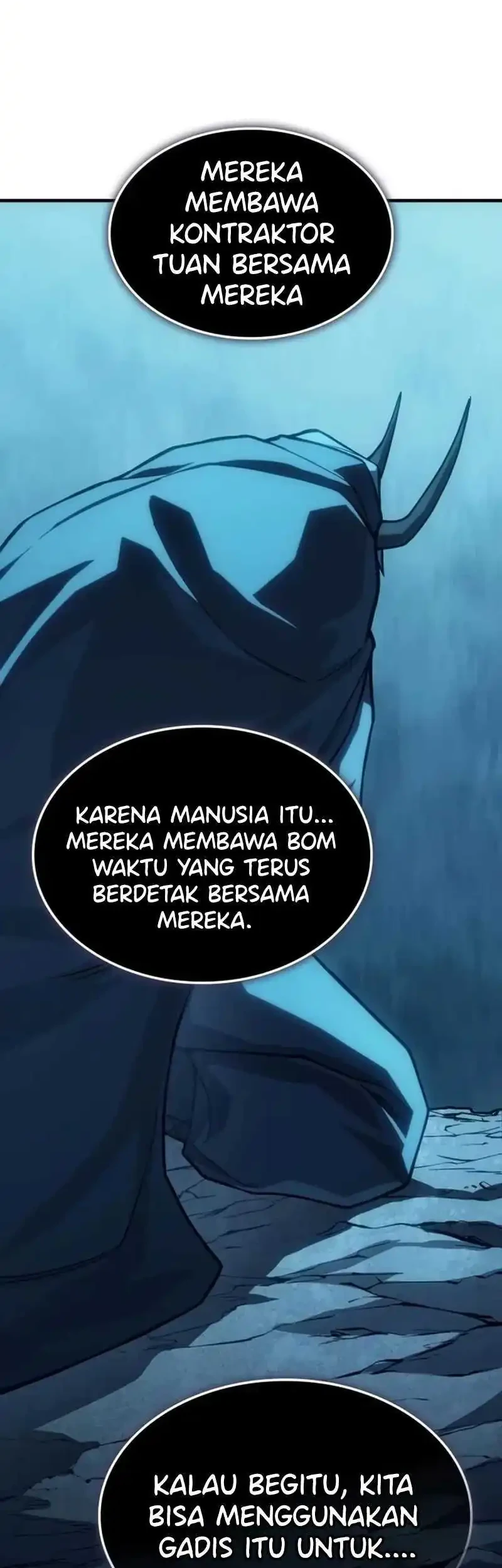 Regressing With The King’s Power Chapter 136 - halaman 18
