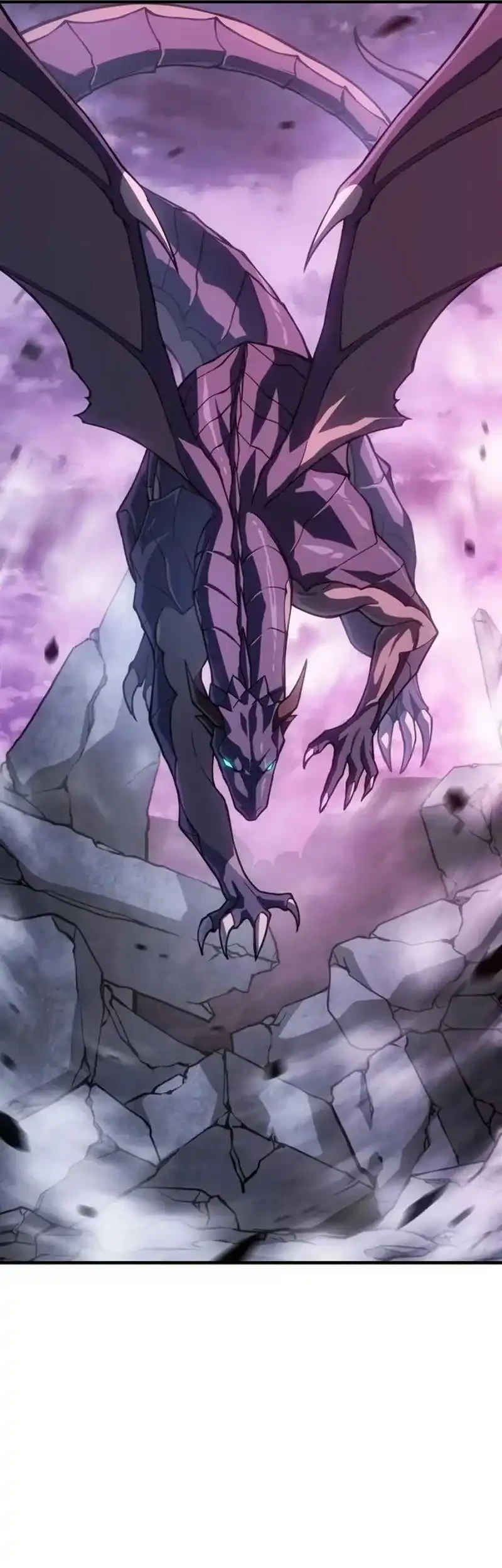 Regressing With The King’s Power Chapter 136 - halaman 21