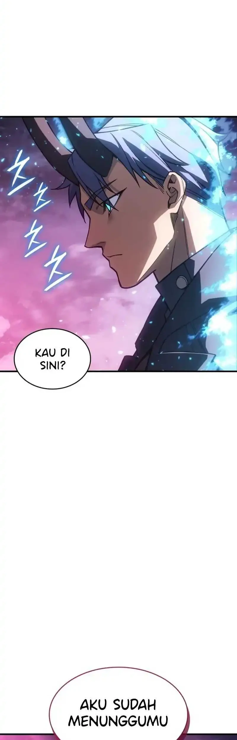 Regressing With The King’s Power Chapter 136 - halaman 22