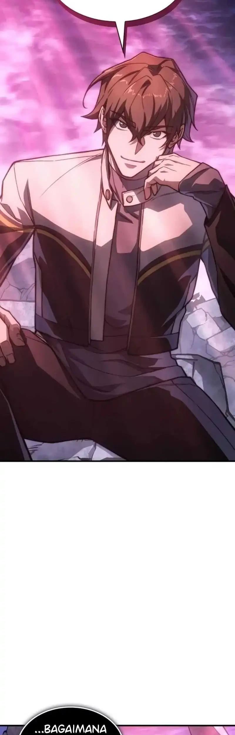 Regressing With The King’s Power Chapter 136 - halaman 23