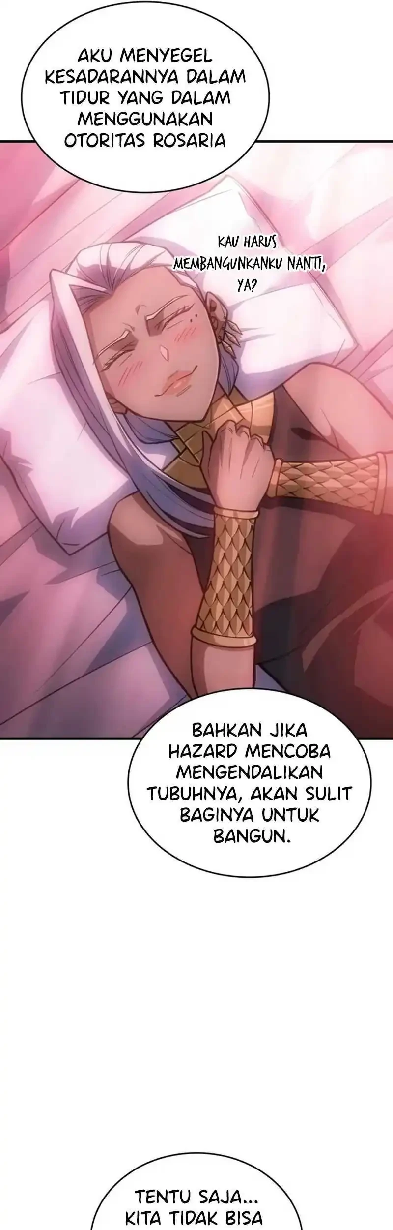 Regressing With The King’s Power Chapter 136 - halaman 25