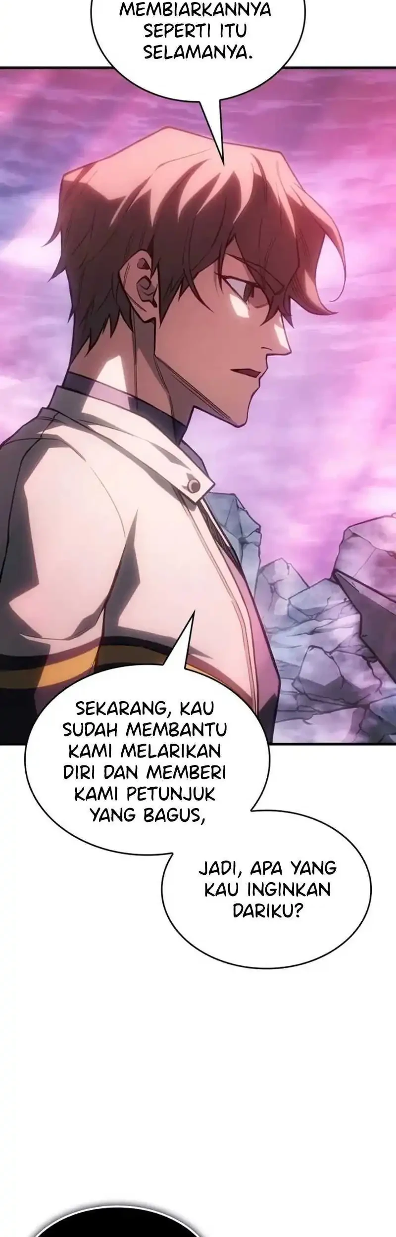 Regressing With The King’s Power Chapter 136 - halaman 26