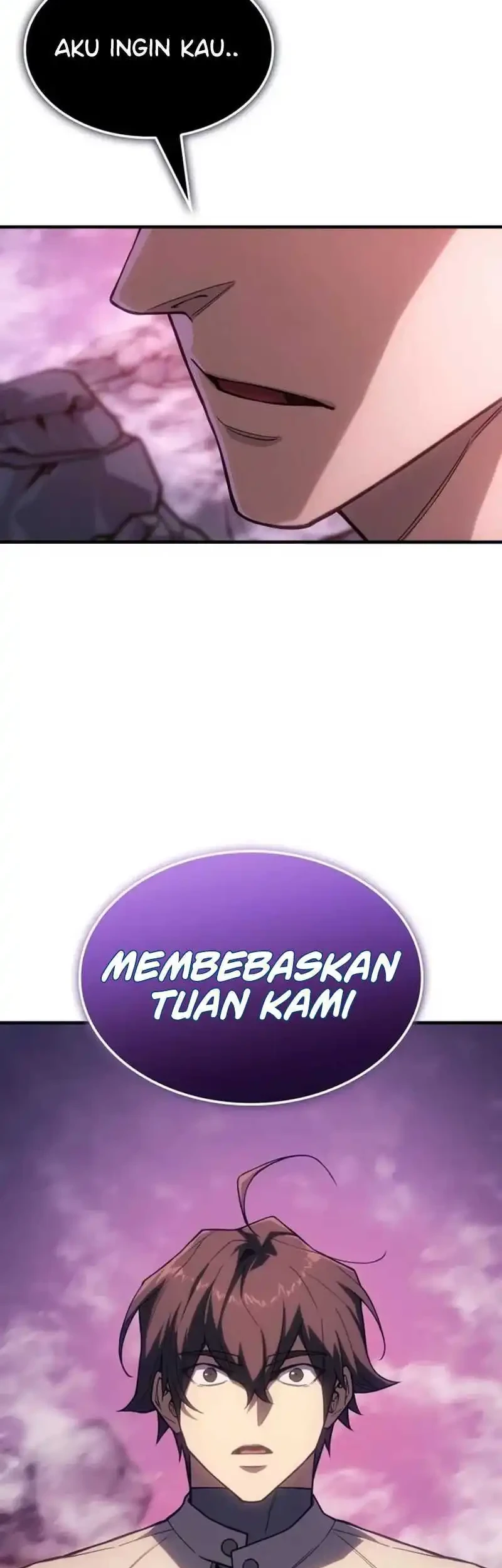 Regressing With The King’s Power Chapter 136 - halaman 27