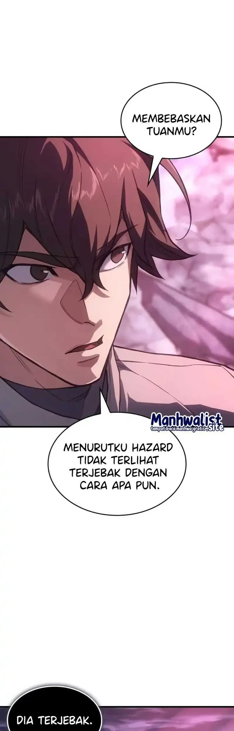Regressing With The King’s Power Chapter 136 - halaman 29