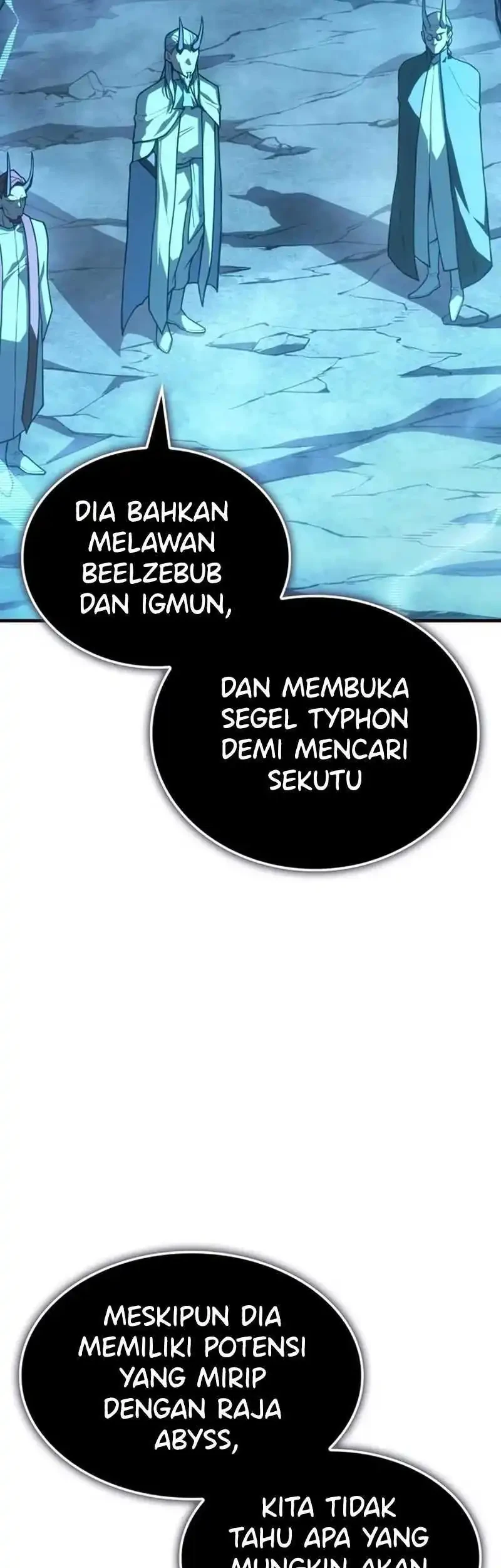 Regressing With The King’s Power Chapter 136 - halaman 3